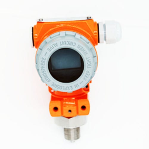 Датчик абсолютного давления SMP4001 алюминийнержавеющая стальвзрывозащищенный