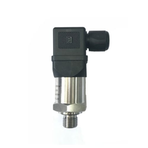 Датчик абсолютного давления SMP4014, пьезорезистивная плата