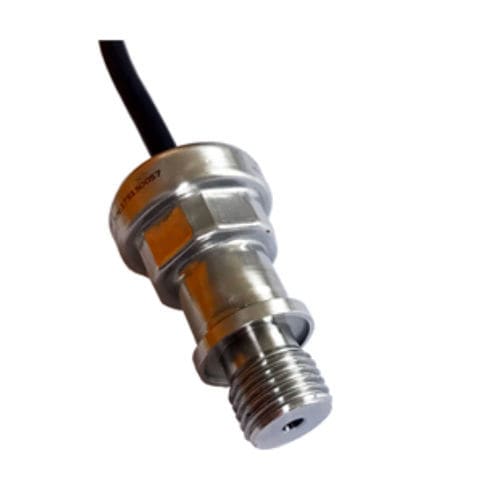 Датчик относительного давления SMP6110, кремний, 4–20 мА для масла