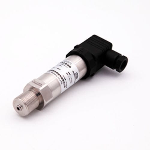 Преобразователь абсолютного давления SMP4008 пьезорезистивныйдля химикатовдля гидравлического применения