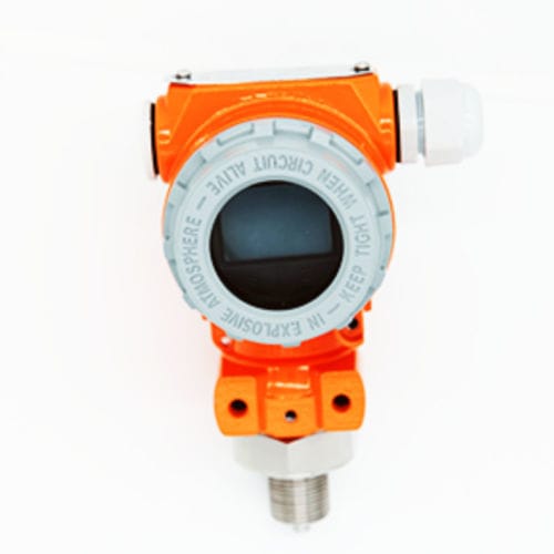 Преобразователь абсолютного давления SMP4031 4–20 мАRS-485Modbus