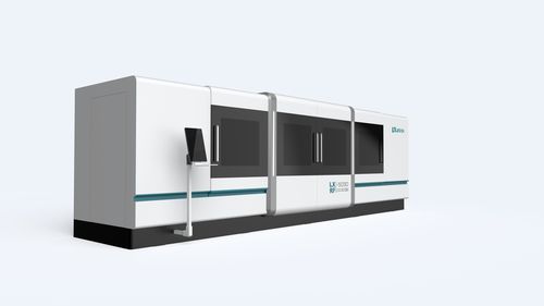 Лазерная наплавка черных металлов lx5030