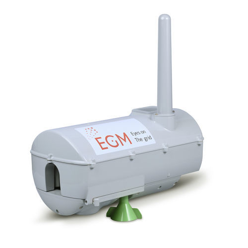 Многопреобразовательный измерительный модуль Meta Senseнапряжениетоктемпература