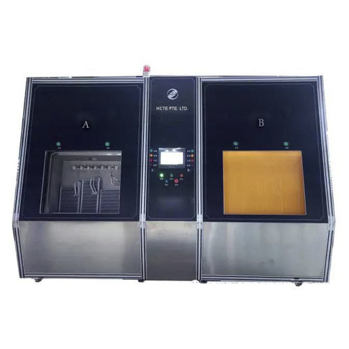 Гелиевый течеискатель HCTE0055вакуумный