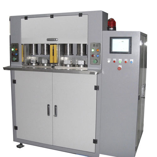 Вакуумная машина для проверки герметичности HCTE0058для автомобилейдля клапанов