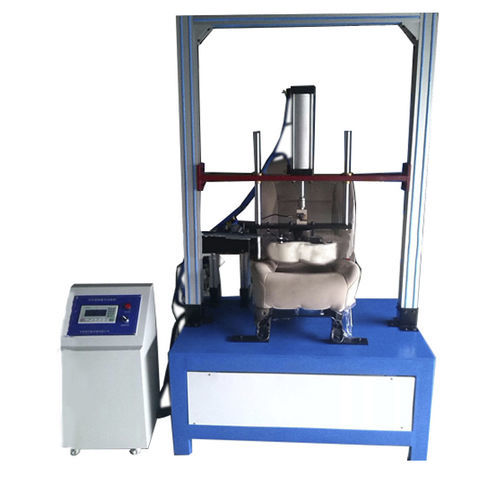 Машина для испытаний на усталость HCTE0052автоматическийдля сидений на долговечность