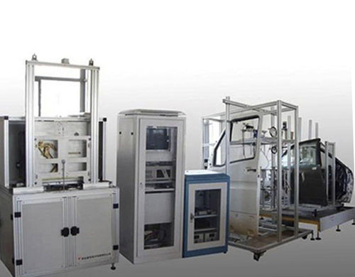 Электрическое испытательное оборудование HCTE0001 Performanceавтоматический жгут проводов