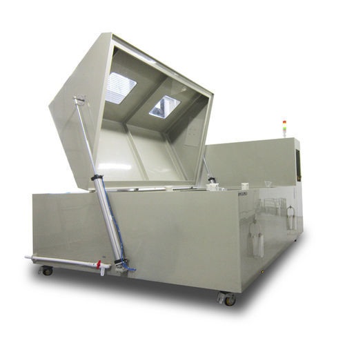 Камера для экологических испытаний HCTE0013, коррозия солевого тумана, для автомобилей