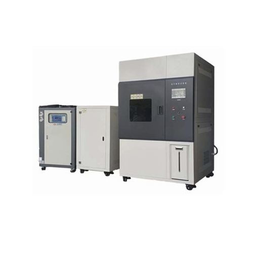 Камера температурных испытаний серии HCTE0026экологическийклиматстарение