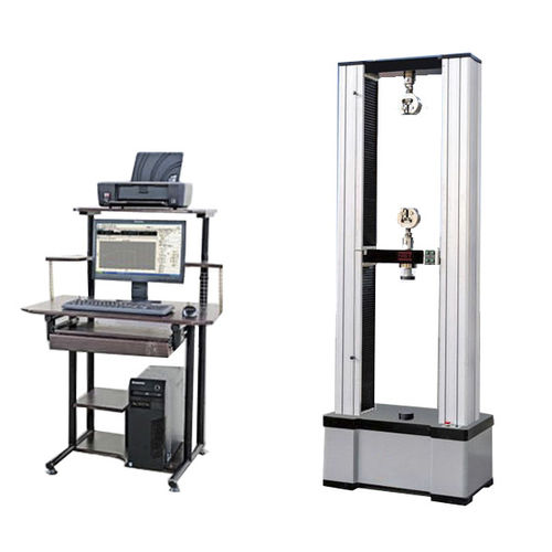 Машина для испытания на растяжение и сжатие HCTE0019с компьютерным управлениемдля пружиндля автомобильной промышленности