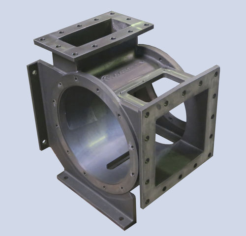 Чугунное литье в песчаные формы, алюминий, медь, сельское хозяйство