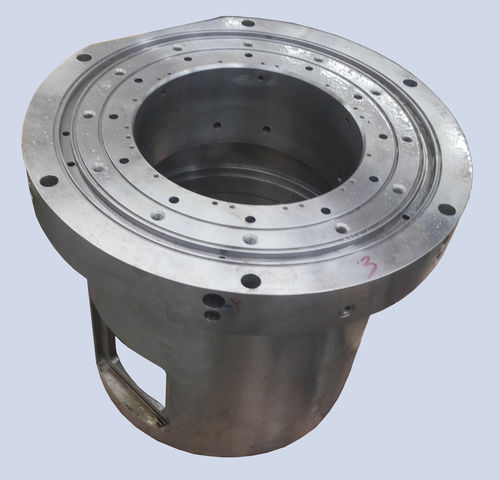 Горячая ковка металладля транспорта, сельского хозяйства