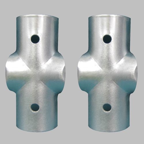 Стальной штамповочный агрегат из нержавеющей стали