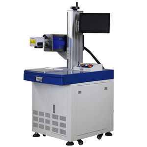 Маркировочный станок для лазера CO2 THC30Plusбумагапластикдля дерева