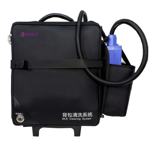 Волоконный лазерный очиститель TH200автоматическийдля нанесения покрытийдля удаления ржавчины