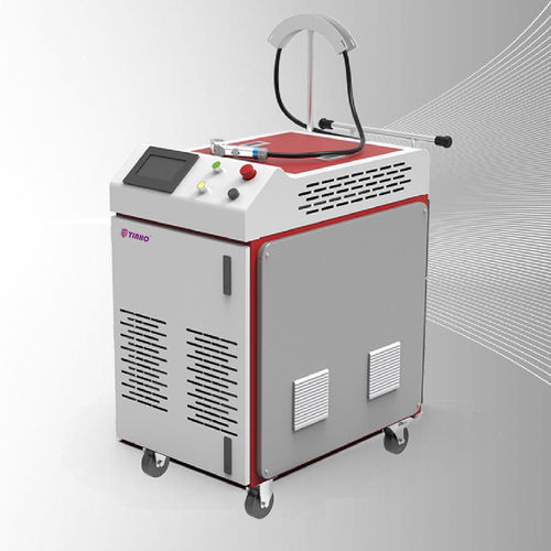 Аппарат лазерной сварки TH1500точечный-стыковойавтоматический