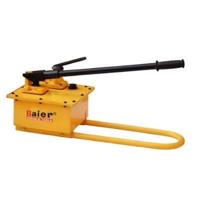 Гидронасос большой производительности П-464поршневойручнойдля промышленного применения