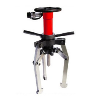 Гидравлический съемник подшипников серии KG трехплечий, внутренний