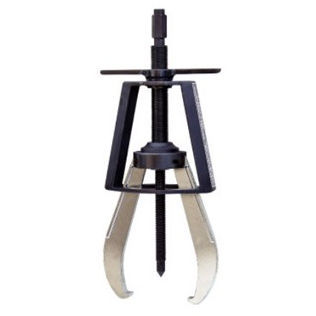 Механический съемник подшипников серии KHтрехзахватныйдвухзахватныйс натяжным винтом