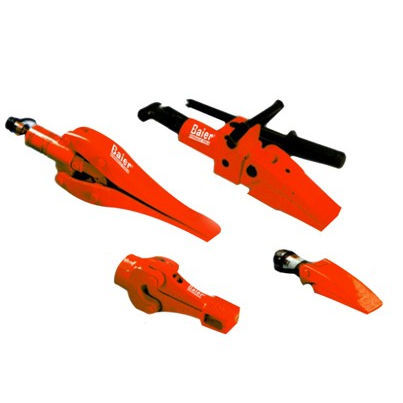 Гидравлический расширитель фланцев серии WR, портативный