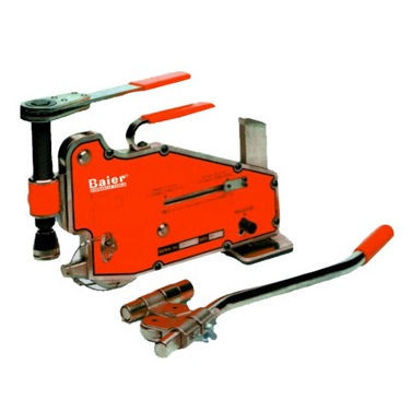 Механический инструмент для выравнивания фланцев серии ATMдля сваркидля ветряных турбин