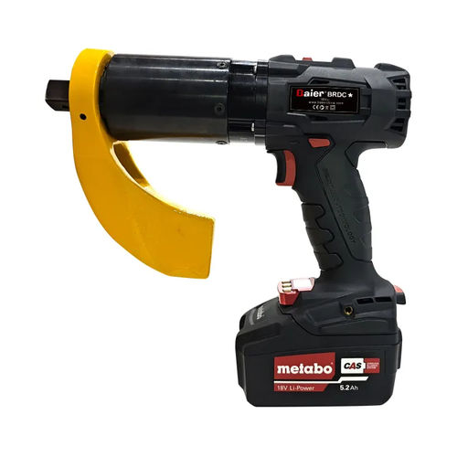 Аккумуляторный динамометрический ключ BRDC-SS8003/4, высокоточный пистолет