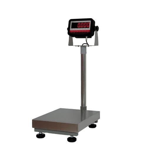 Platform scale TSX seriescommercialkgg