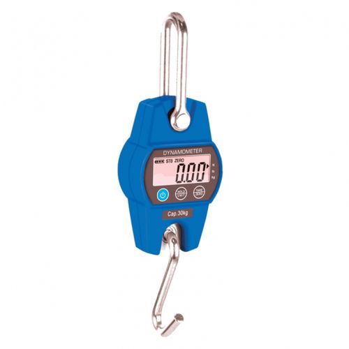 Цифровой динамометр серии DHS, портативный, прочный