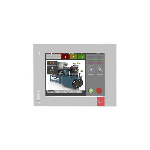 ЖК-панель ПК серии TD900резистивный сенсорный экран151024 x 768