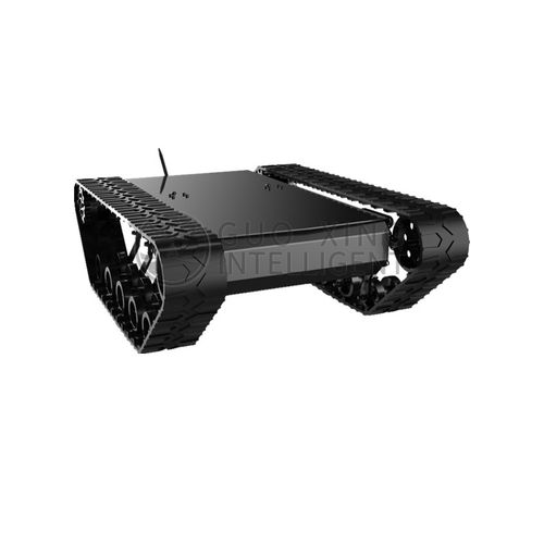 Мини UGV SAFARI - 138Tмониторинго-инспекционныйдистанционный