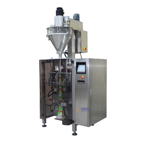 Automatic packaging machine MFB seriesverticalbagwith sealing