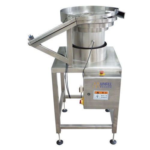 Casting machine MF-SCM-D600