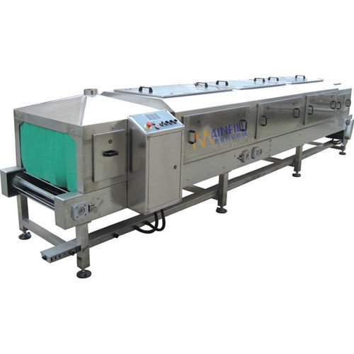 UV sterilizer MF-BUV-25Khorizontalfor industry