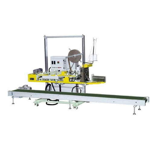 Bag sealing machine GKS-13