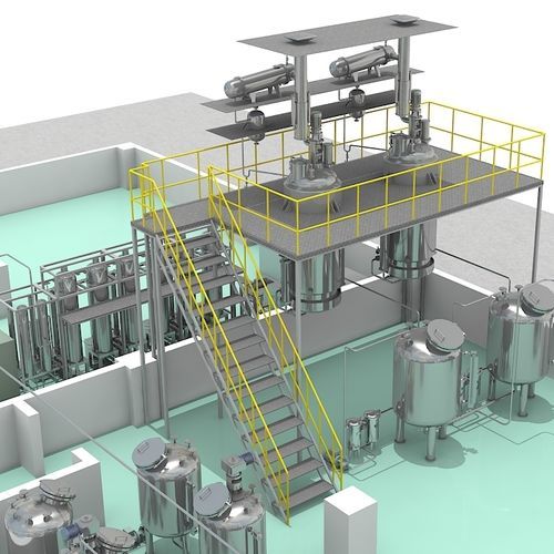 CBD oil solvent extractor for herbsethanol