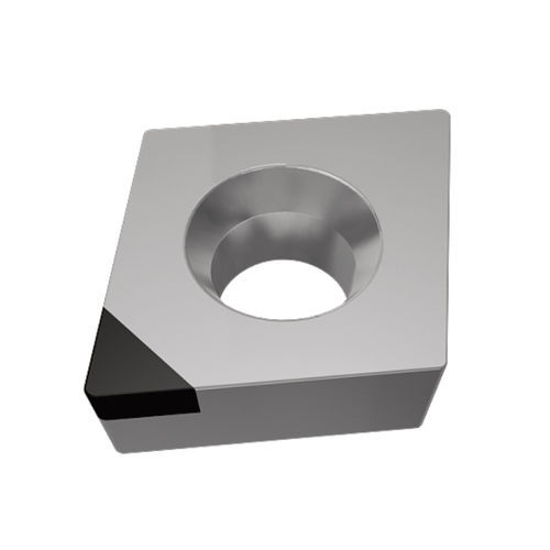 PCD cutting tool CCGW06T308