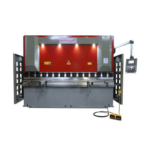 Hydraulic press brake PCNCNC2-axis