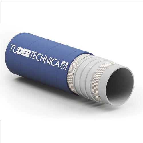 Шланг для пищевых продуктов TUFOOD FATдля пищевой промышленности устойчивый к сдавливанию