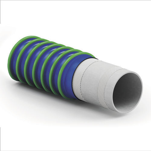 Шланг для пищевых продуктов SPIRALTECH® NITRILE Lперекачивающийдля пищевой промышленностилегкий