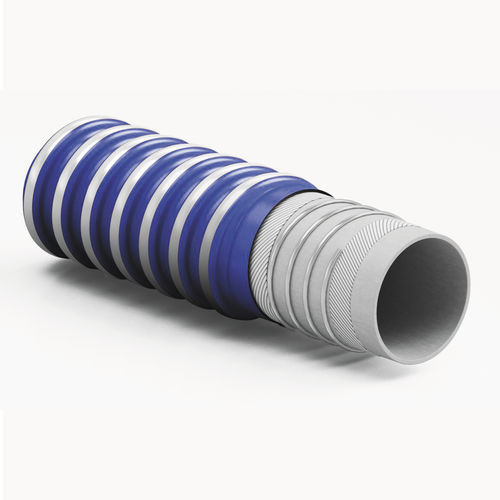 Шланг для пищевых продуктов SPIRALTECH NR EXTRA GLIDEпищевойдля автоцистернгибкий