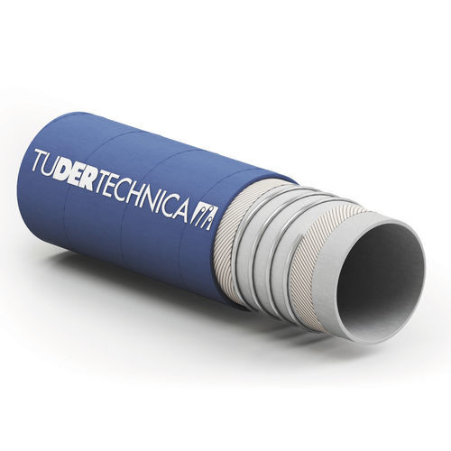 Молочный шланг MILKFLEX® PLUSнатуральный каучуквысокого давленияпищевой