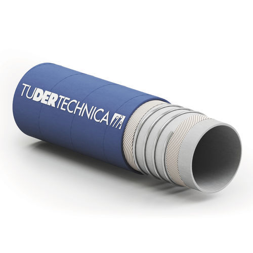 Молочный шланг MILKFLEX® FATдля автоцистерндля пищевой промышленностилегкий