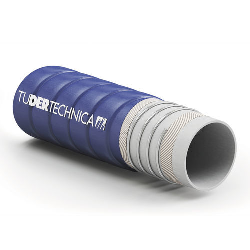 Шланг для молока GLIDETECH® DAIRYвсасывающий и выпускнойдля пищевой промышленности