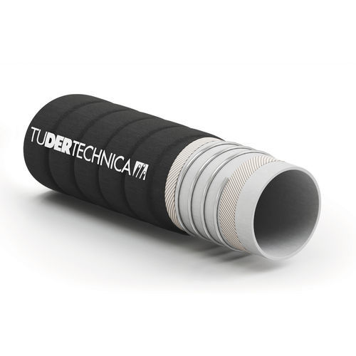 Шланг горячего воздуха DUNES WINDдля пищевой промышленностигибкий