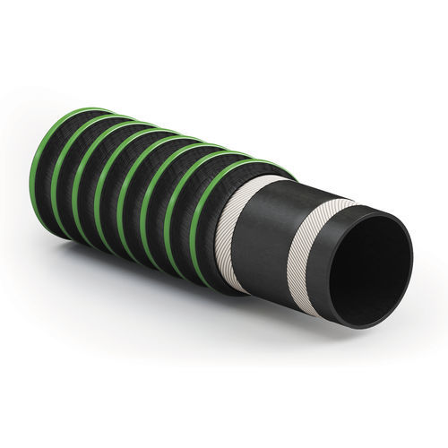 Бензиновый шланг SPIRALTECH® FUELдля минерального маслаNBRдля автоцистерны