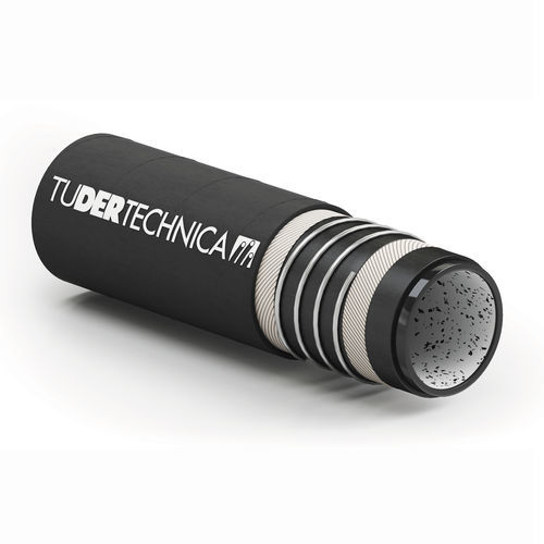 Шланги для химических продуктов TUCHEM UPEполиэтилен (PE)всасываниевыпускной