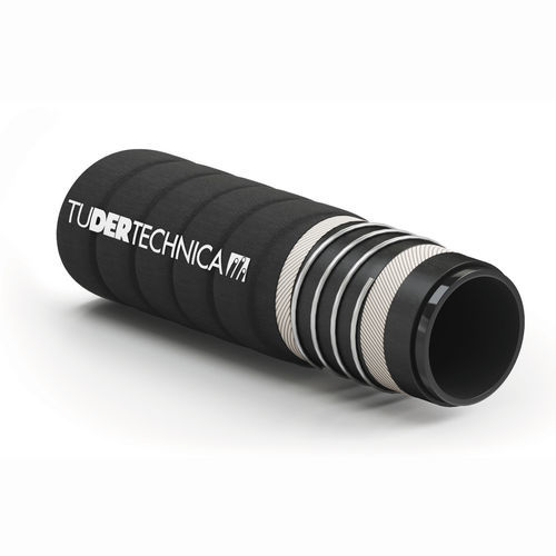 Шланг для химических продуктов TUCHEM UPEполиэтилен (PE)для всасывания во взрывоопасных зонах