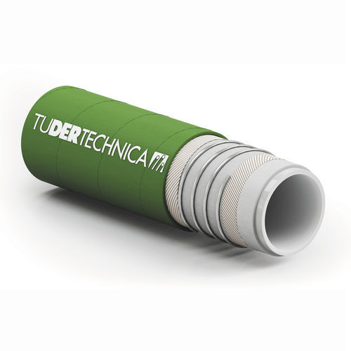 Шланг для химических продуктов GPS EVOLUTIONполиэтилен (PE)всасываниевыпускной