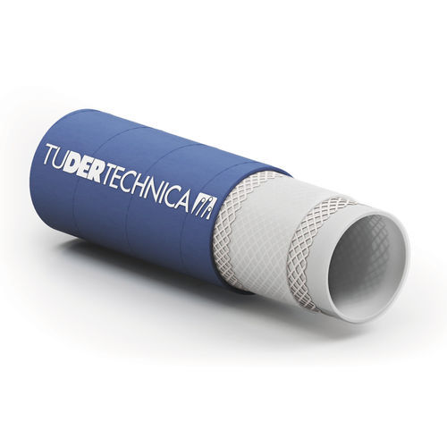 Шланг для питьевой воды TUSIL® ACQUAсиликонвыпускнойпищевой