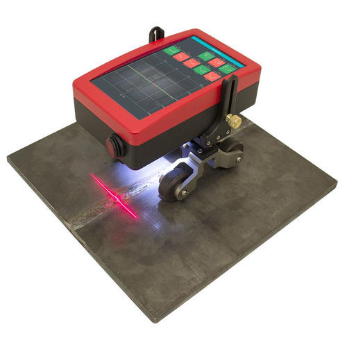 3D-сканер ZLDS202AVIKSсканированиеизмерительный инспекционныйлазер